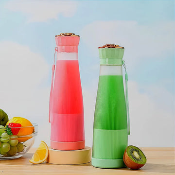 Crown Type Juicer Cup | كوب عصارة بتصميم التاج