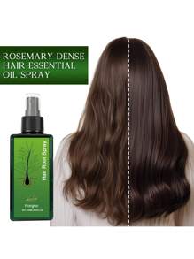 Rosemary Oil Hair Spray – 120ml